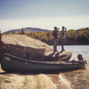 Meet your Posher, Colin